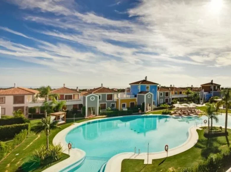 Appartement 2 chambres 111 m² Abadin, Espagne
