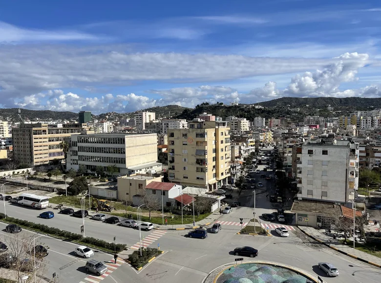 Wohnung 104 m² in Bashkia Vlore, Albanien