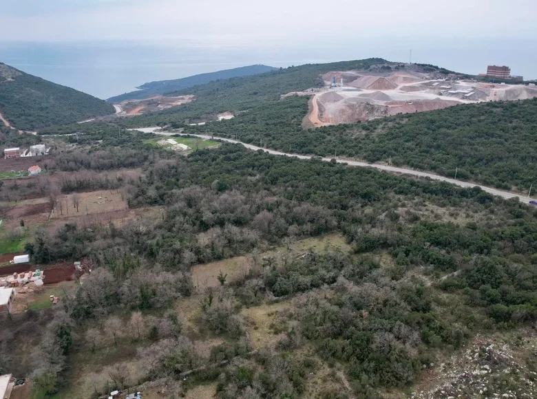 Land  Montenegro, Montenegro