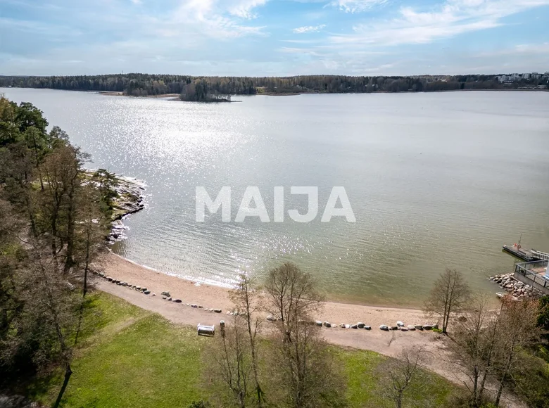 Wohnung 6 zimmer 139 m² Verwaltungsgemeinschaft Helsinki, Finnland