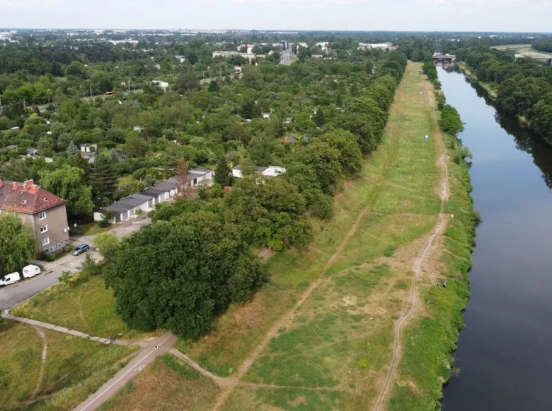 2 room apartment 49 m² Wrocław, Poland