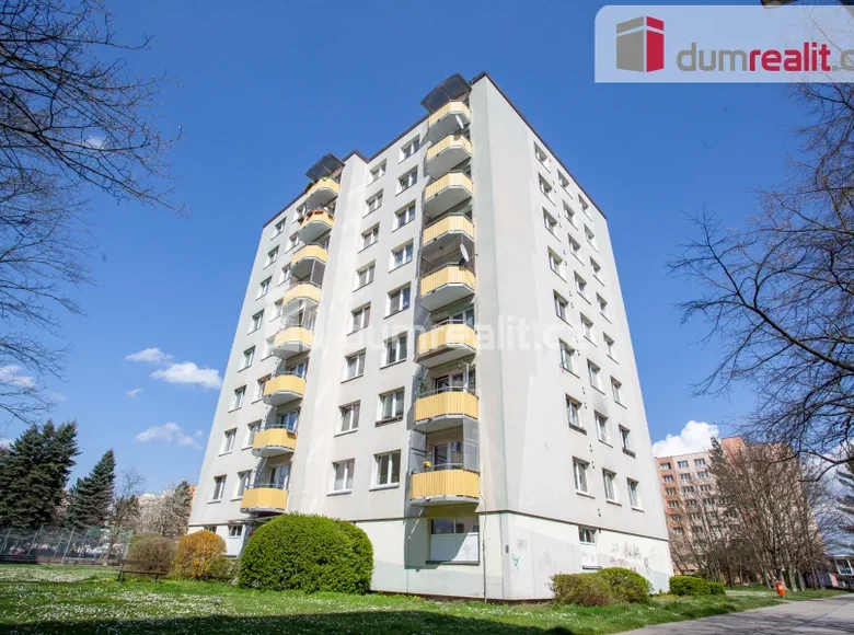 Mieszkanie 62 m² okres Ceske Budejovice, Czechy