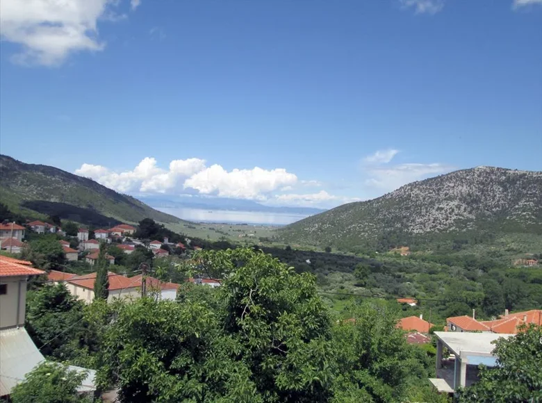 Townhouse 5 bedrooms  Agios Georgios, Greece