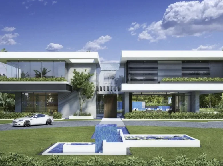 Willa 5 pokojów 963 m² Salt, Hiszpania