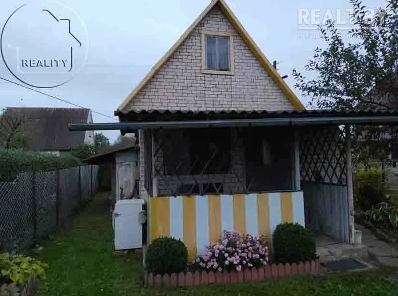 Haus 47 m² Cerninski sielski Saviet, Belarus