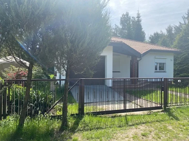 Casa 150 m² en Poznan, Polonia