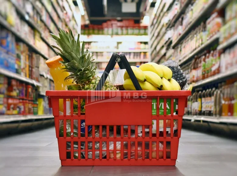 Коммерческое помещение 330 м² Тбилиси, Грузия