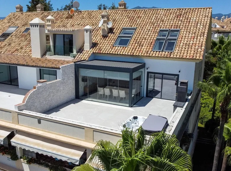 Wohnung 3 Schlafzimmer 145 m² Arona, Spanien