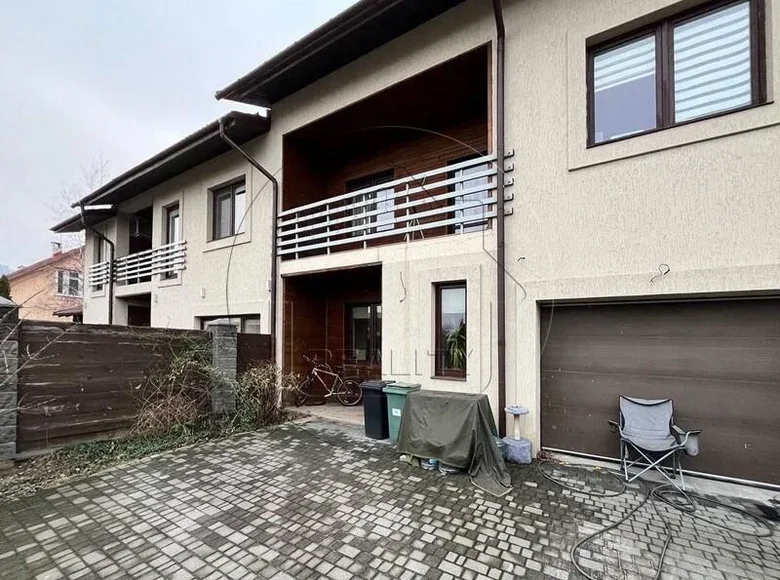 Haus 167 m² Brest, Belarus