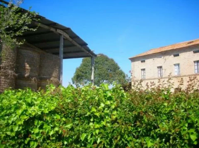 Дом 18 комнат 540 м² Porto Recanati, Италия