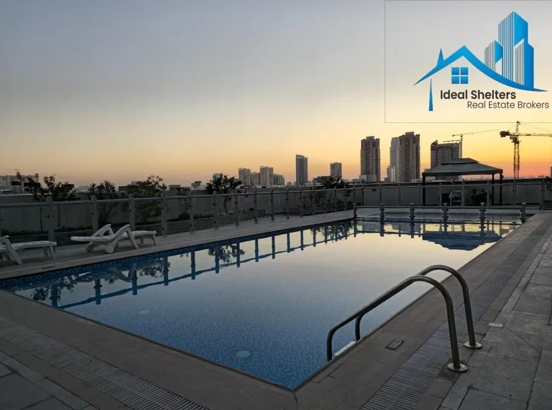 1 bedroom apartment 713 m² Dubai, United Arab Emirates