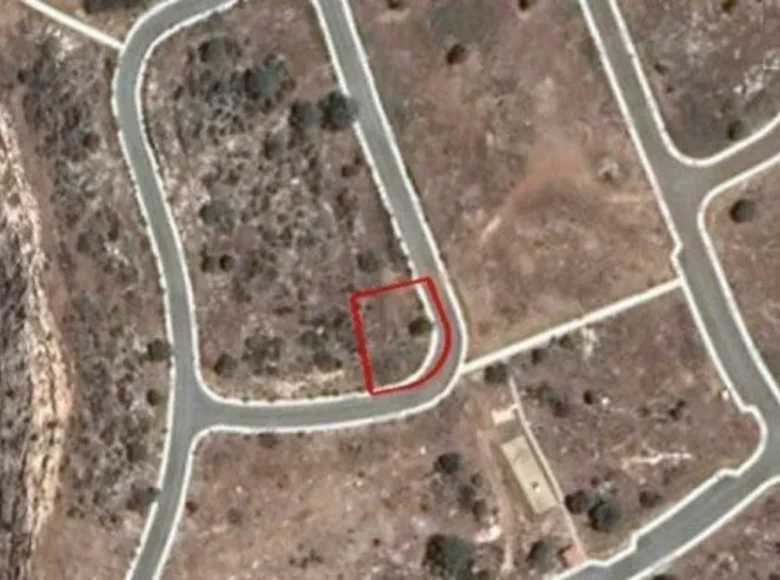 Appartement  Pissouri Municipality, Chypre