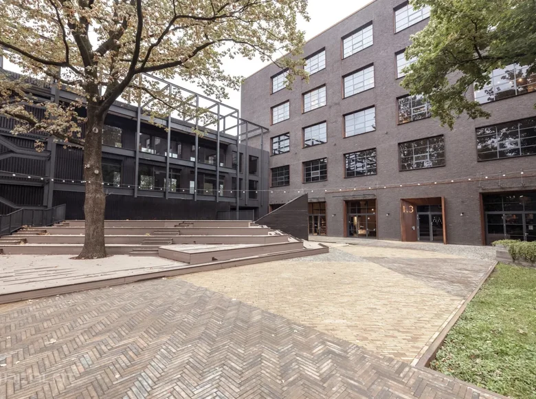 Nieruchomości komercyjne 1 pokój 225 m² w Ryga, Łotwa