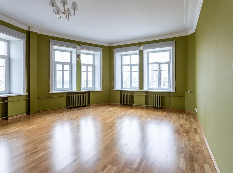 5 room house 204 m² Central Federal District, Russia