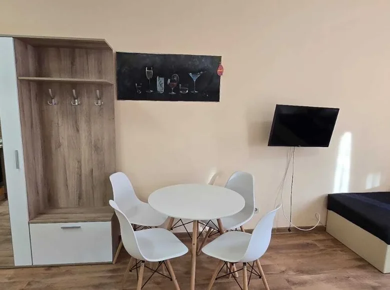 Appartement 1 chambre 39 m² Sveti Vlas, Bulgarie