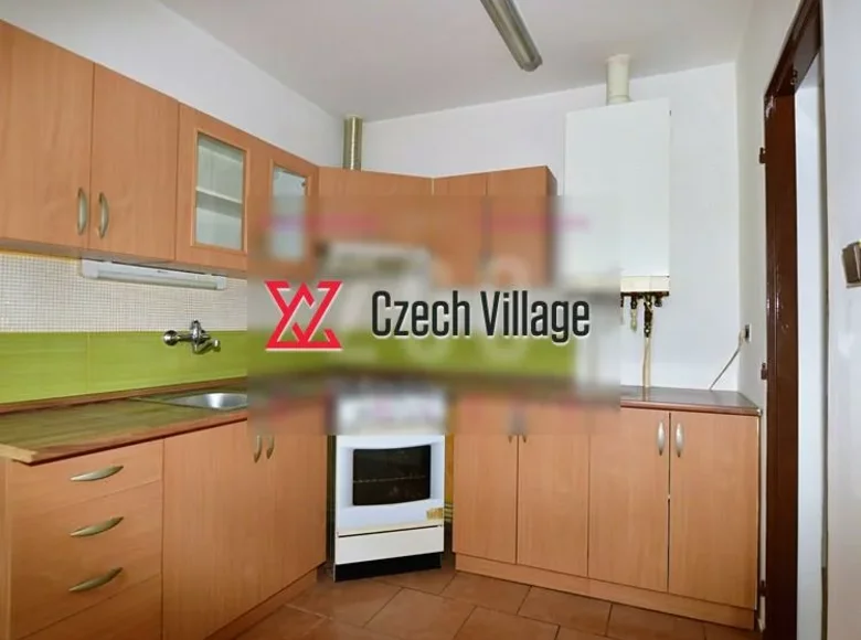2 bedroom apartment 71 m² okres Karlovy Vary, Czech Republic