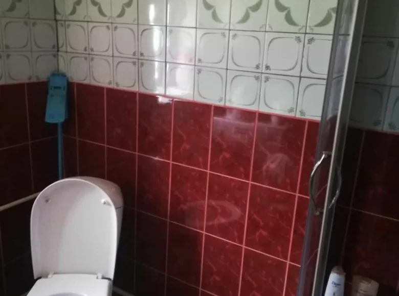 House 89 m² Dziescanka, Belarus