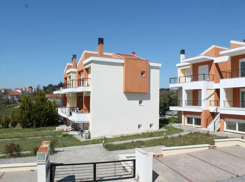 Appartement 2 chambres 60 m² Epanomi, Grèce