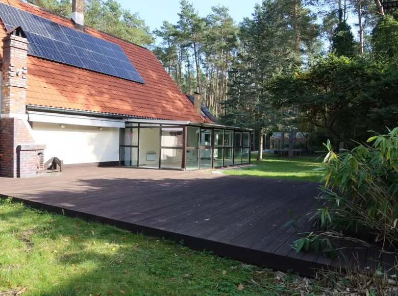 Mieszkanie 187 m² Steszewko, Polska