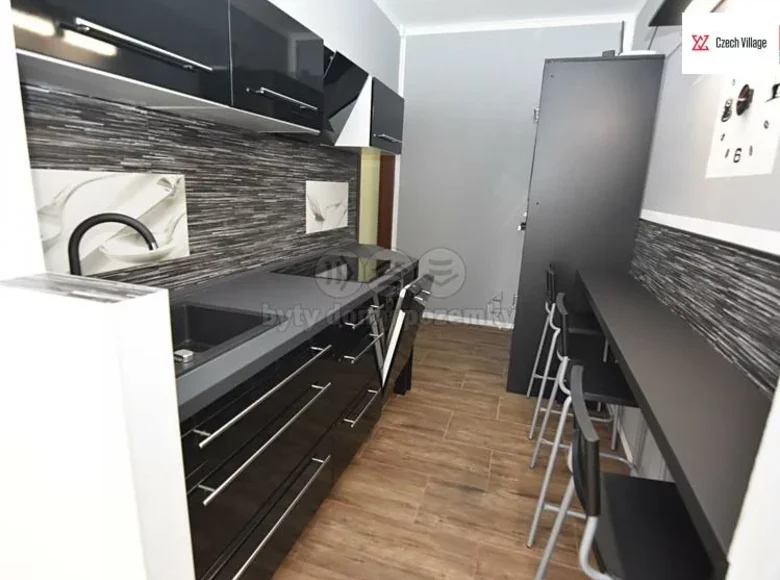 1 bedroom apartment 28 m² okres Liberec, Czech Republic