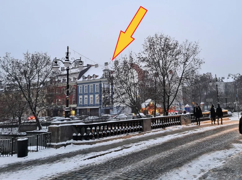 House 1 972 m² Kalisz, Poland