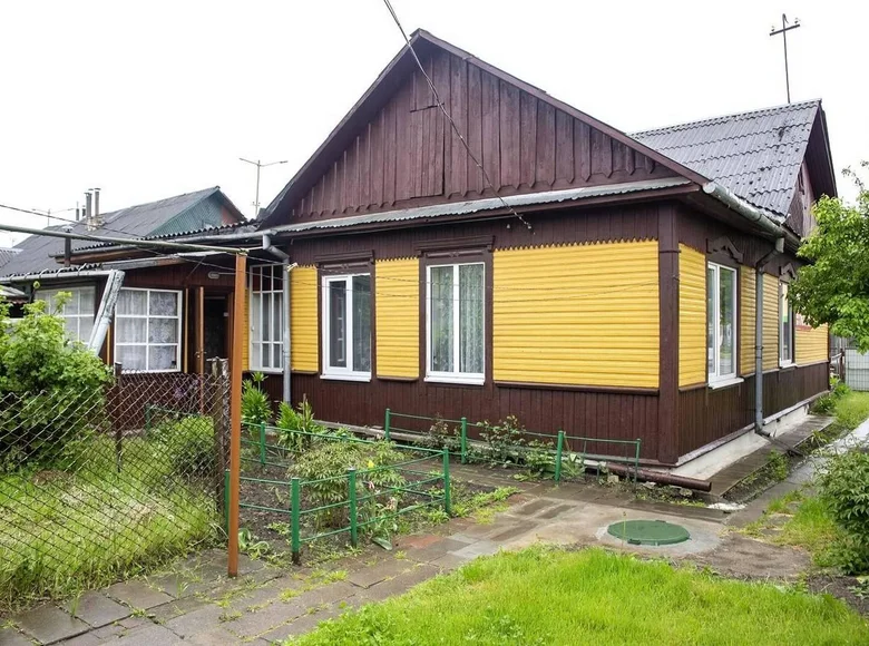 Apartamento 3 habitaciones 82 m² Baránavichi, Belarús