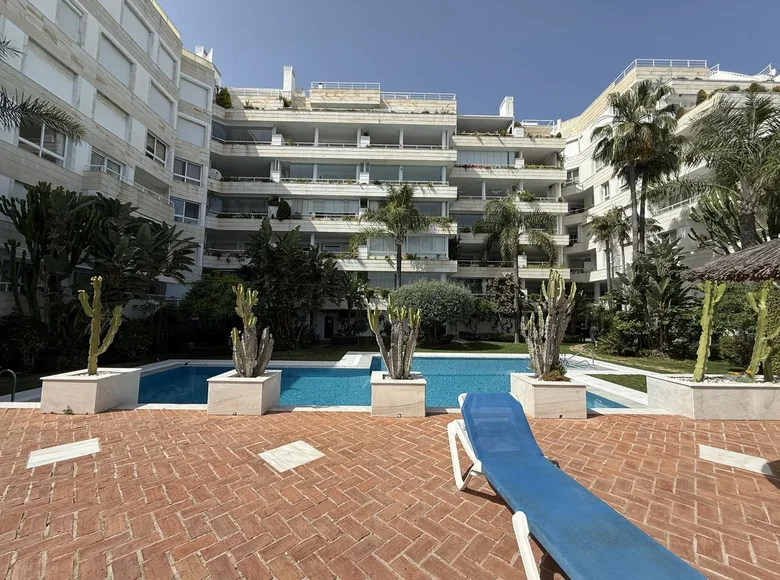 Apartamento 2 habitaciones 113 m² Marbella, Španjolska