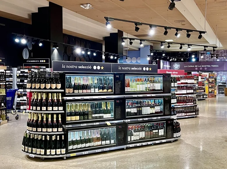 Коммерческое помещение 220 м² Премия-де-Дальт, Испания