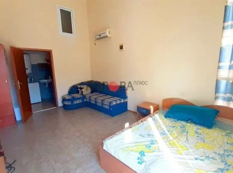 Studio 1 Schlafzimmer 26 m² Nessebar, Bulgarien