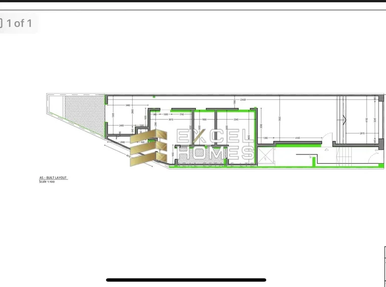 Квартира 3 спальни  Зуррик, Мальта