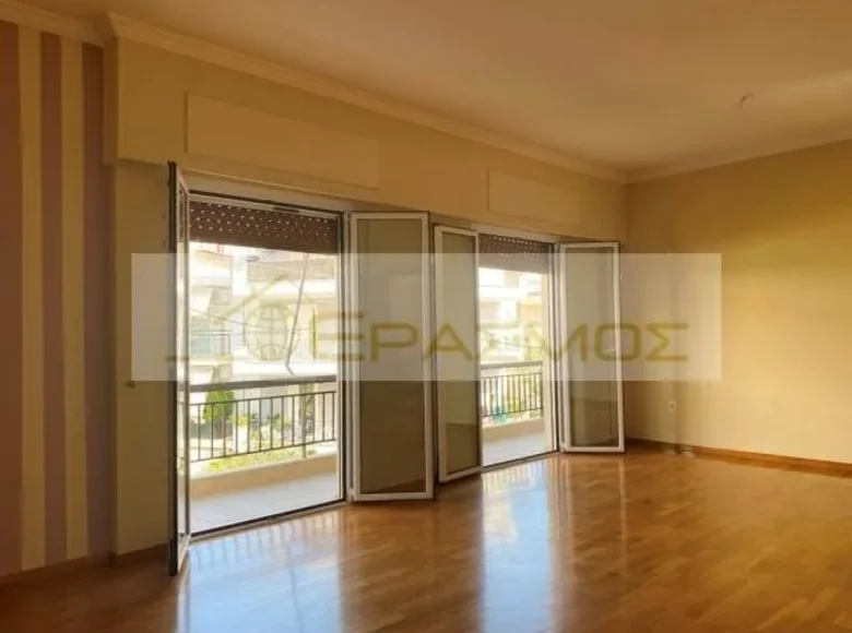 Mieszkanie 2 pokoi 81 m² Municipality of Galatsi, Grecja