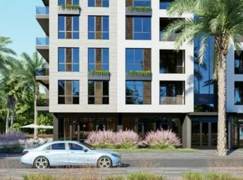 Mieszkanie 3 pokoi 75 m² Golem, Albania