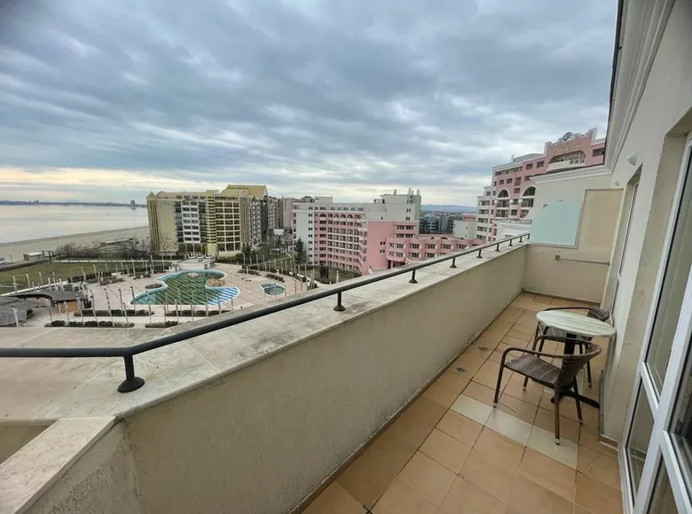 Apartment 88 m² Nesebar, Bulgaria