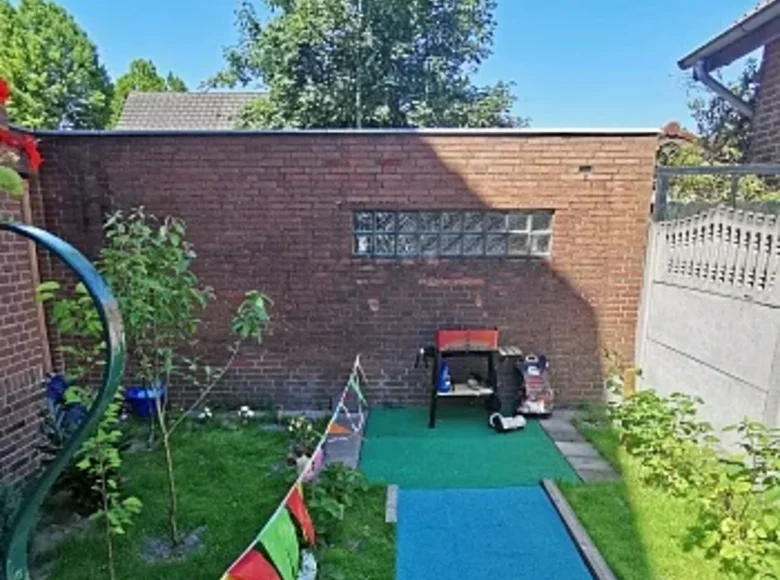 Villa de 7 dormitorios 475 m² Dusseldorf, Alemania