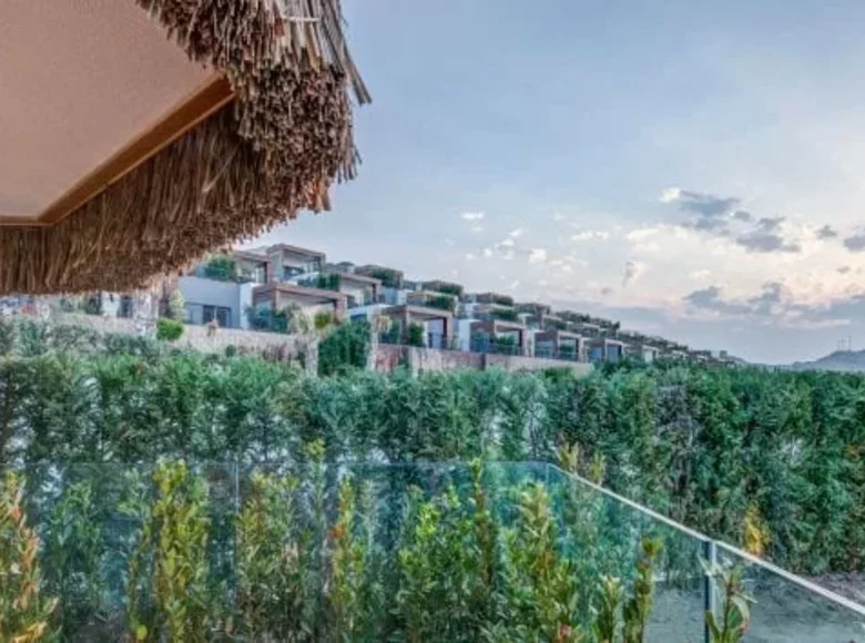 5-Schlafzimmer-Villa 453 m² Bodrum, Türkei