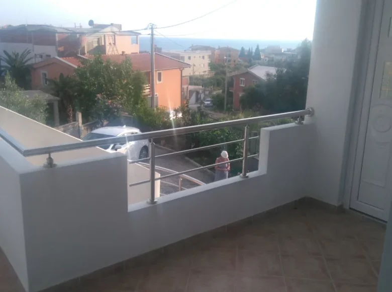 Casa 7 habitaciones 346 m² Susanj, Montenegro