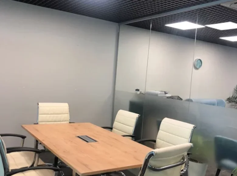 Office 447 m² in Moscow, Russia