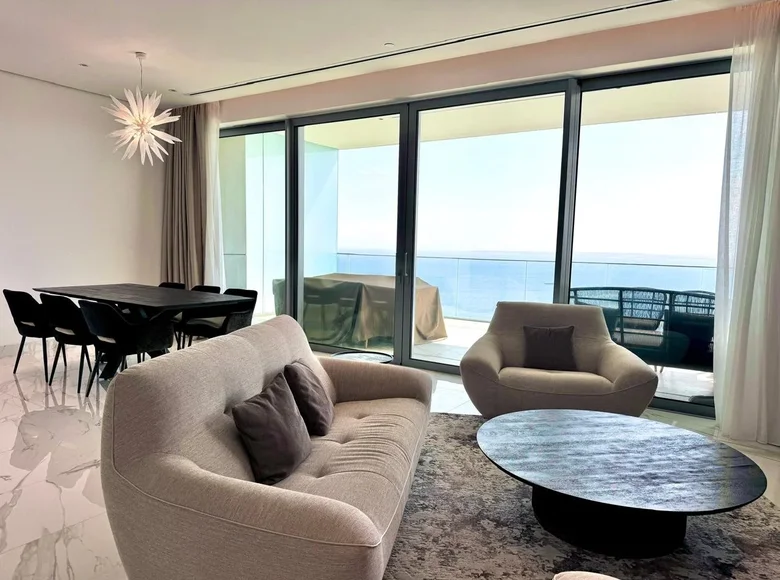 Apartamento 3 habitaciones 144 m² en Limasol, Chipre