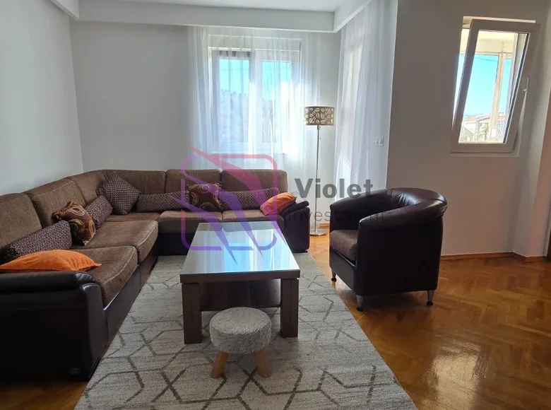 1 room apartment 94 m², Montenegro