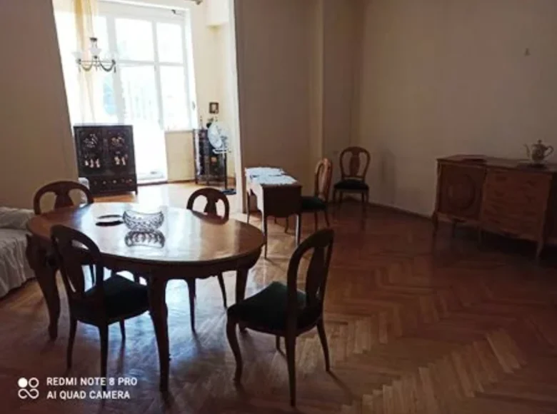 Wohnung 3 zimmer 134 m² Tiflis, Georgien