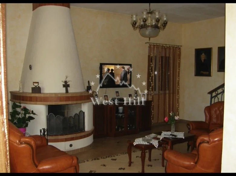 Maison 3 chambres 300 m² Kavac, Monténégro