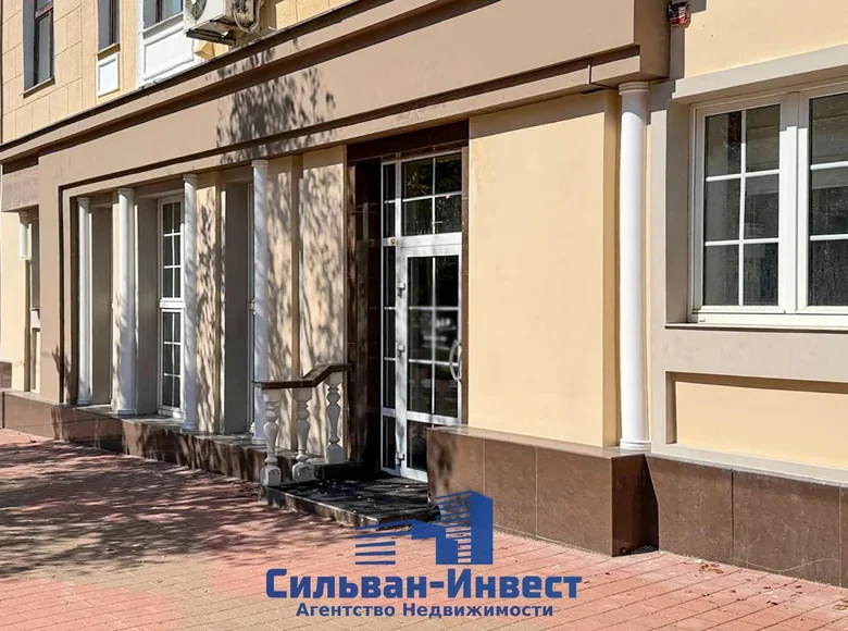 Restaurant, Café 140 m² in Minsk, Belarus