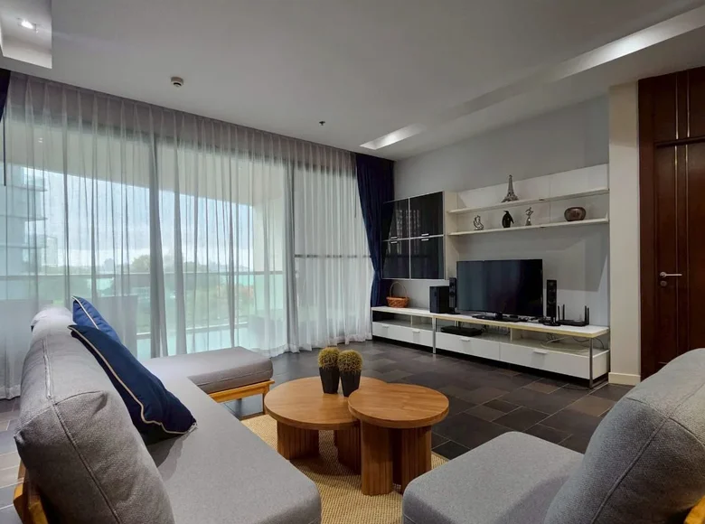 Kondominium 2 Schlafzimmer 153 m² Naklua, Thailand