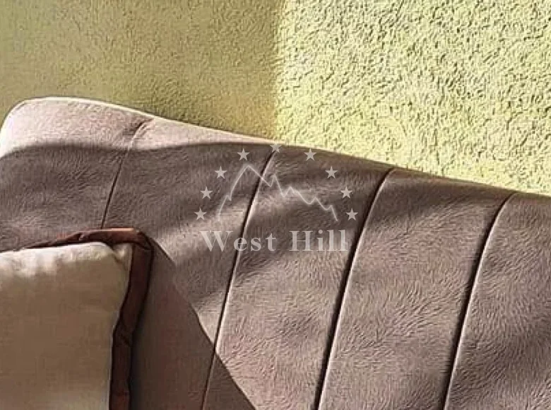 Appartement 1 chambre 61 m² Bar, Monténégro