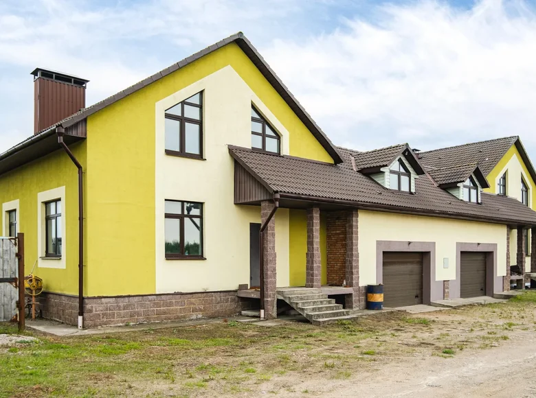Dom 485 m² Horodyszcze, Białoruś