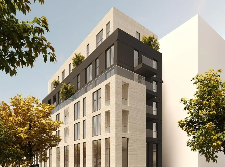 1 bedroom apartment 71 m² Bashkia Durres, Albania