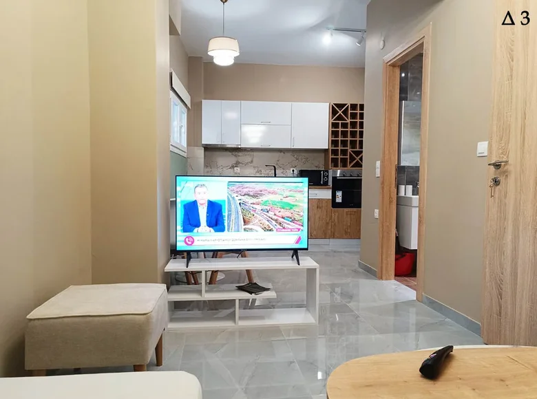 Wohnung 2 zimmer 40 m² Municipality of Thessaloniki, Griechenland