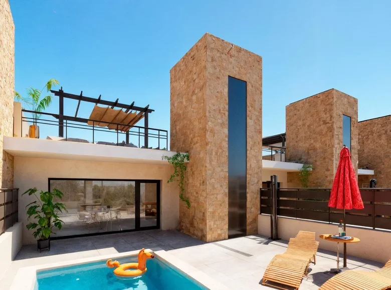 Apartamento 2 habitaciones 70 m² Fuente Alamo de Murcia, Španjolska