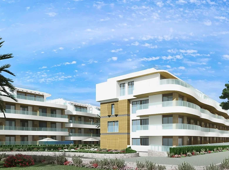 2 bedroom apartment 73 m² Orihuela, Spain