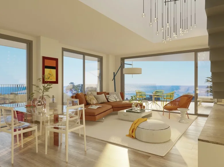 3-Schlafzimmer-Villa 262 m² Villajoyosa, Spanien